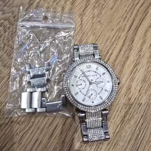 Michael Kors Women's Watch